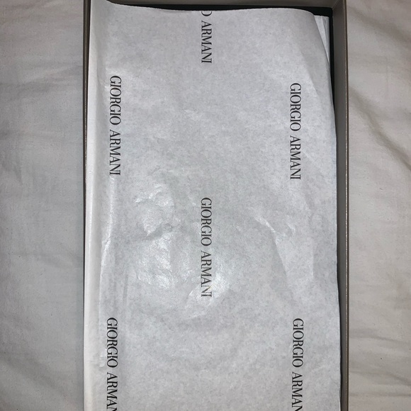 Giorgio Armani Satchel - Picture 5 of 6